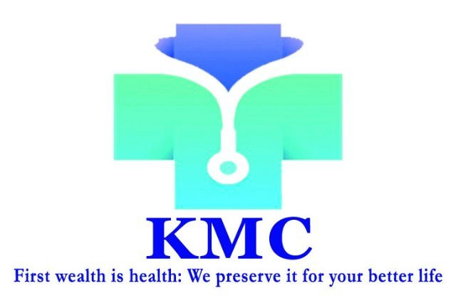 Kallai Medical Center logo